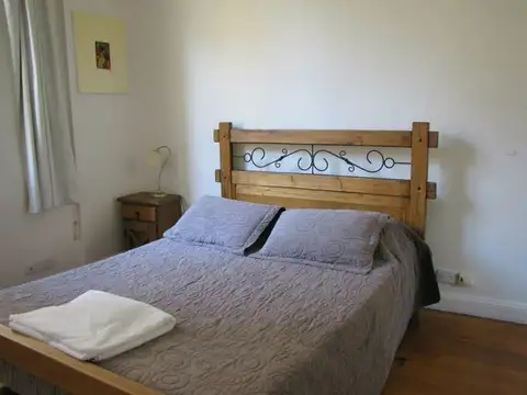 Departamento en Alquiler Temporal en Centro, USD 1.200
