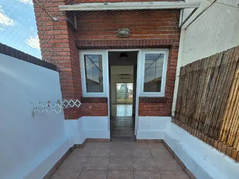 ALQUILER 2 Amb c/patio