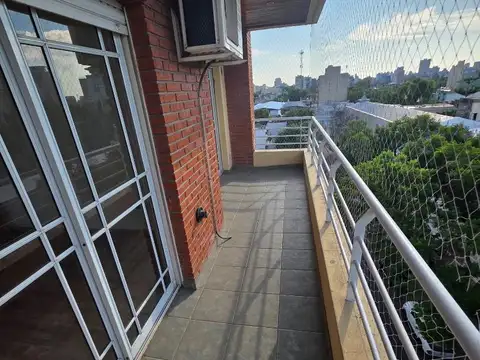 Departamento en Alquiler de 2 ambientes