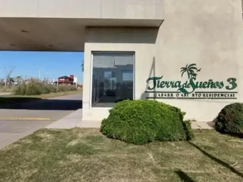 EN VENTA TERRENO 360M2 ESCRITURADO TIERRA DE SUEÑOS 3