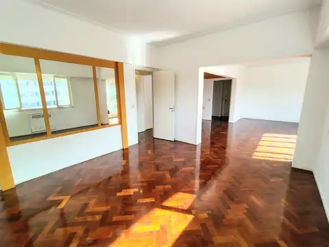 Departamento 5 ambientes con 2 baños