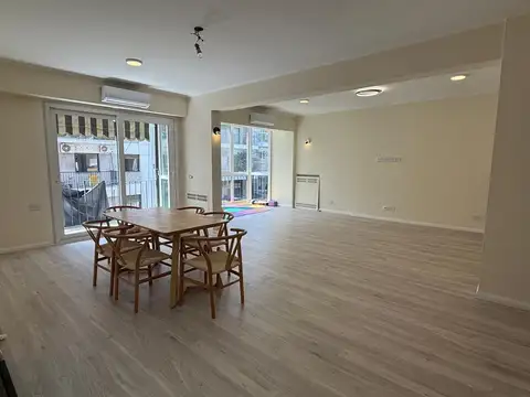 Departamento en Venta 66 años