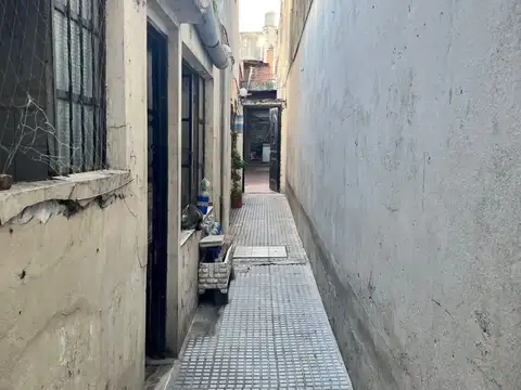 Casa 6 ambientes con 3 baños