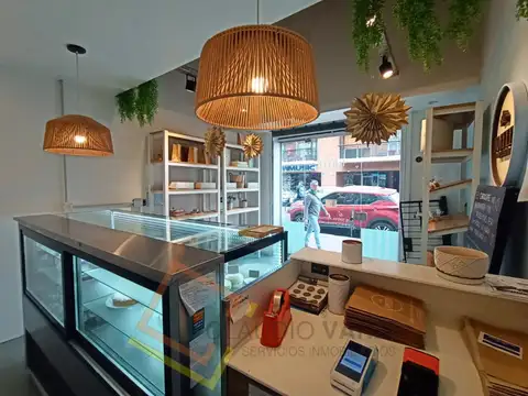 Local en Venta en Belgrano, USD 340.000