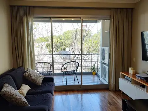 HERMOSO DEPTO 3 AMBIENTES CON BALCÓN FLORIDA VENTA