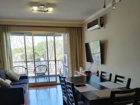 General José de San Martín 1600