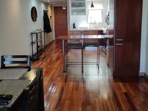 Departamento en Venta 9 años