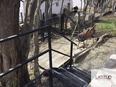 Casa en Venta 10 años