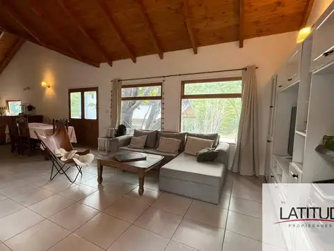 Casa en Venta al Suroeste