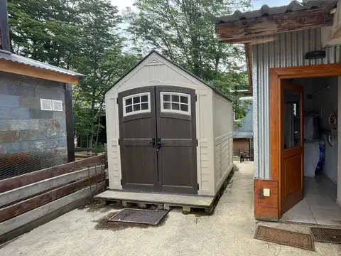 Casa en Venta al Suroeste