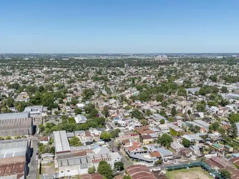 Terreno en Venta de 381,0 m2