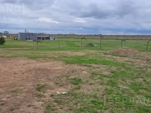 Terreno venta 640 m2   zarate golf park etapa 2 financiacion