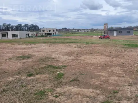 Terreno en Venta en Zarate, USD 20.000
