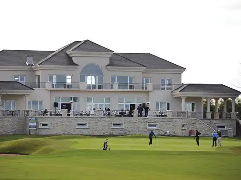 VENTA, EXCELENTE LOTE A LA LAGUNA EN BARRIO LA PROVIDENCIA, EZEIZA.