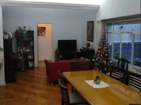 Departamento en Venta de 5 ambientes