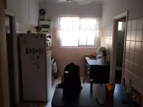 Departamento en Venta en Balvanera, USD 240.000