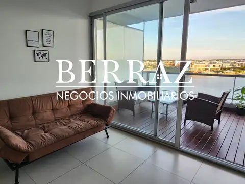 Departamento en Venta en Otros barrios de Nordelta, USD 187.000