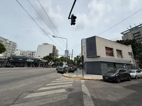 Av. Maipu al 2300
