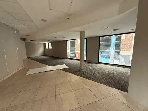 Local en Alquiler A Estrenar