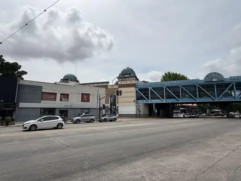 Local en Alquiler A Estrenar