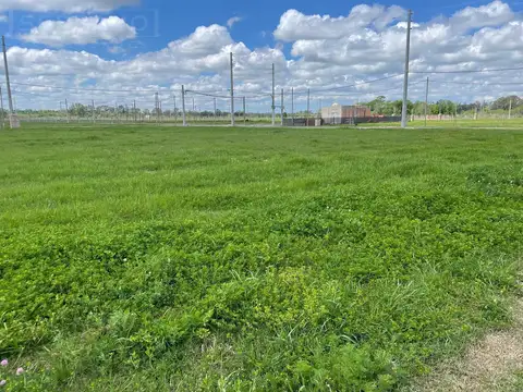 Lote en venta de 360m2, El Aterrizaje, Escobar