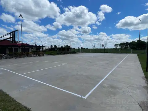 Lote en venta de 360m2, El Aterrizaje, Escobar