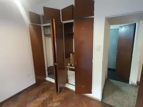 Departamento en Alquiler 50 años