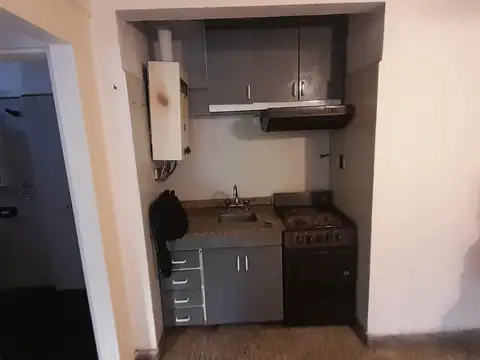 Departamento en Alquiler de 1 dormitorio