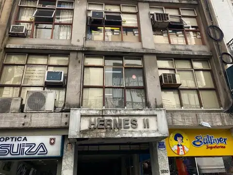 Oficina - Macrocentro