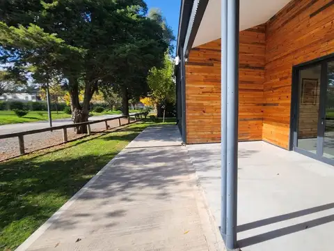 Terreno en Venta en San Antonio De Areco, USD 70.000