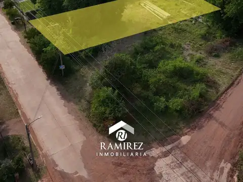 Terreno en Venta de 817,0 m2