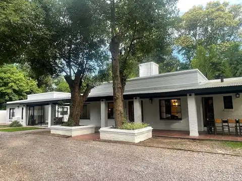 LOS CHAÑARES MANZANA 83 LOTE 21, CLUB DE CAMPO EL MORO, MARCOS PAZ