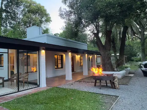 Casa en Alquiler Temporal en El Moro, USD 200