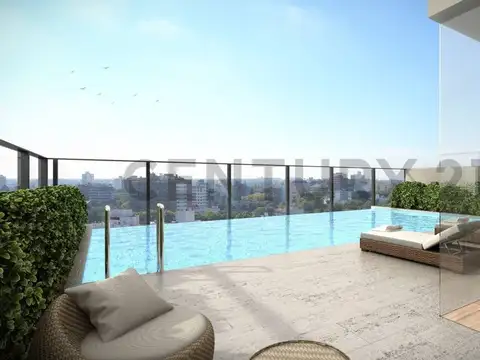 Departamento en Venta en Palermo Soho, USD 270.000