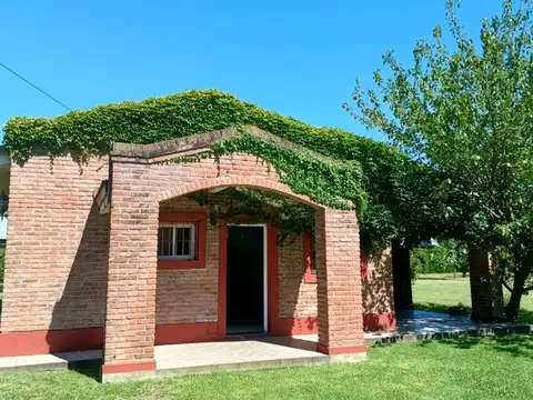 Casa en Venta 15 años