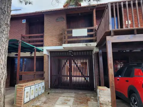 Venta de departamento en LA LUCILA DEL MAR