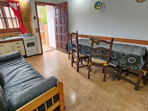 Departamento en Venta en Costa Azul, USD 35.000