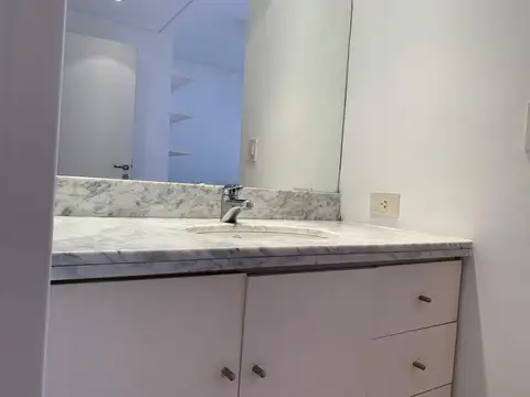 Departamento en Venta con 1 cochera