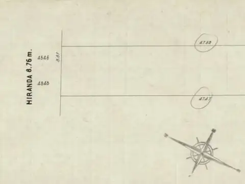 Terreno en Venta en Monte Castro, USD 329.000