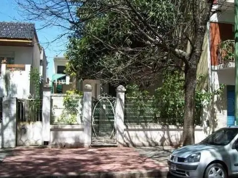 Terreno - Venta - Argentina, Capital Federal - Miranda 4548