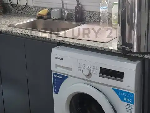 venta depto Santos Lugares