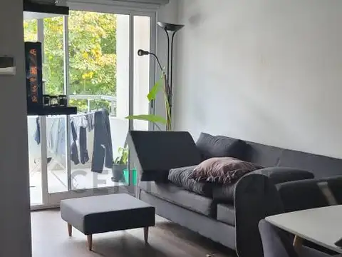 venta depto Santos Lugares