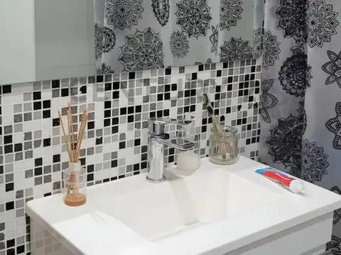 Departamento en Venta en Santos Lugares, USD 120.000