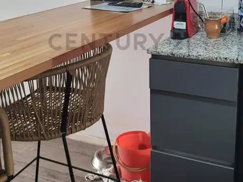 Departamento en Venta 5 años