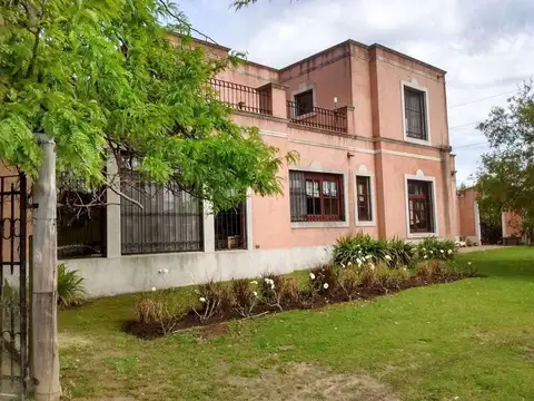 ALQUILER ENERO CASA QUINTA,BELLA VISTA