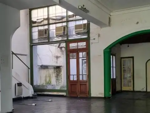 Local en Alquiler A Estrenar