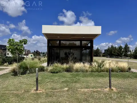 Alquiler - Departamento en Barrio Naútico El Canal - Villanueva