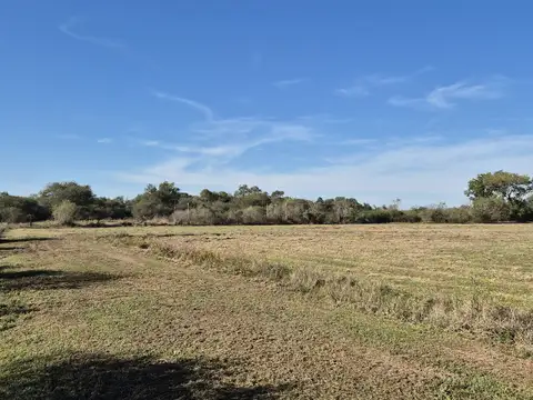 Terreno en Venta en Colonia Benitez, USD 120.000