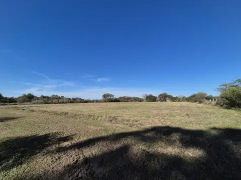 Terreno en Venta en Colonia Benitez, USD 120.000