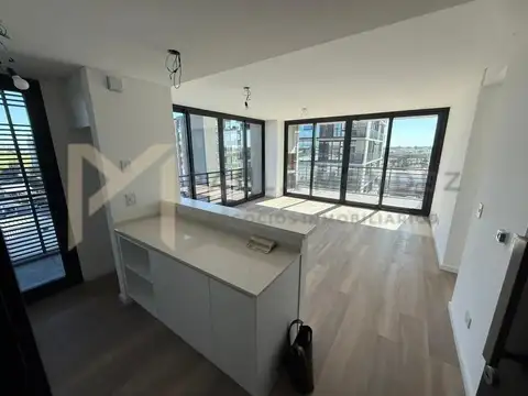 Departamento  en Alquiler en San Fernando, G.B.A. Zona Norte, Argentina